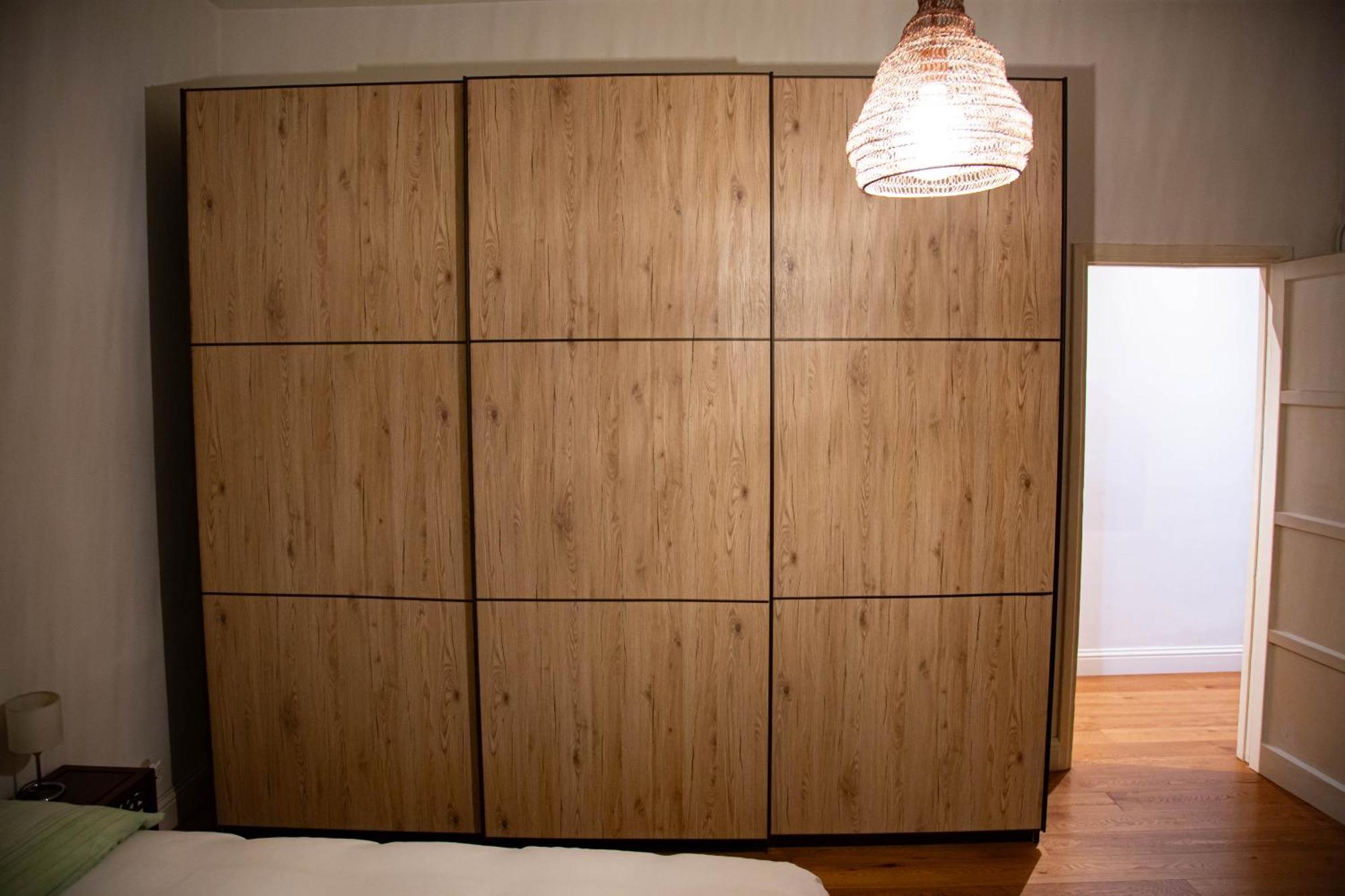 Apartamento Vive Rome&vatican Roma