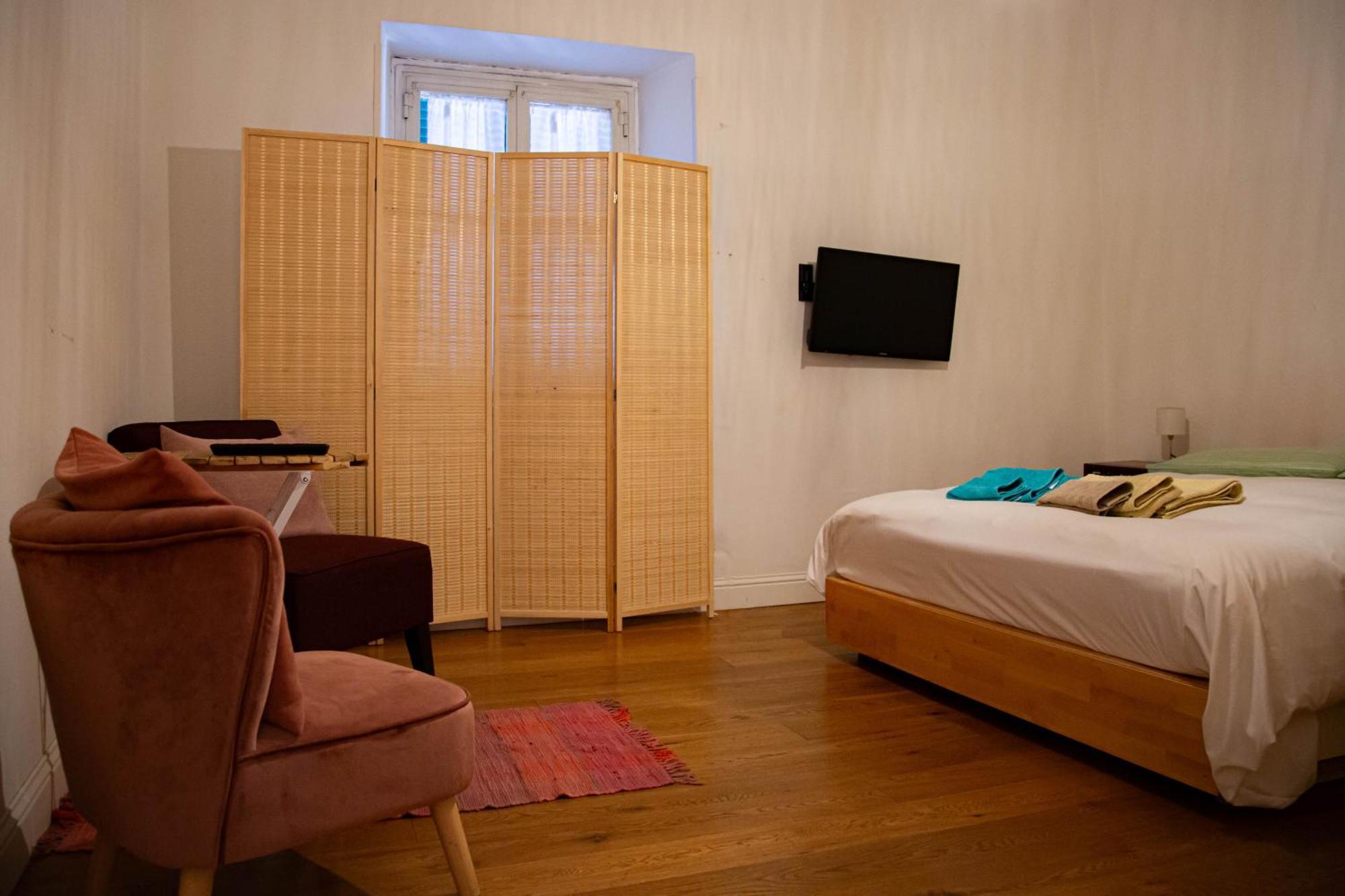 Apartamento Vive Rome&vatican